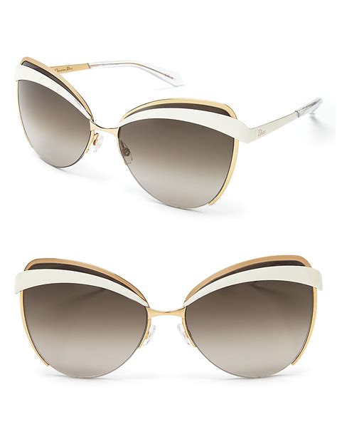 weight of dior sunglasses cat eye ebay|dior sunglasses sunglass hut.